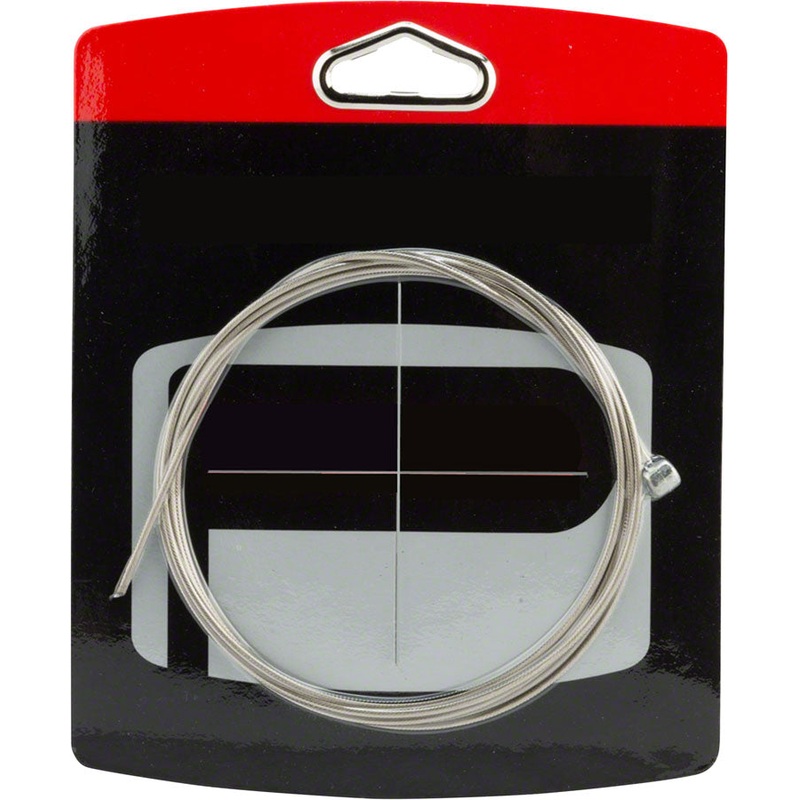 Promax Gear Cable - Packaged Stainless Steel 1.2mm x 2100mm
