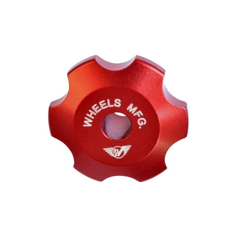 Tool Wheels Manufacturing Preload Tool - Shimano Red