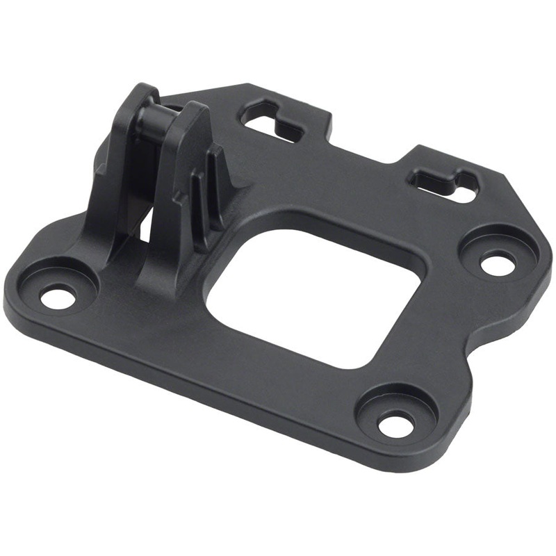 Bosch CompactTube Horizontal Plug Side Axial/Pivot Screw-On Plate Kit BBP324Y The smart system Compatible