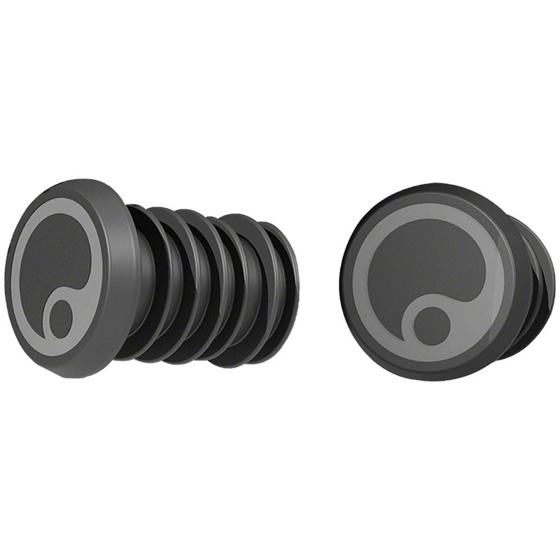 Ergon BT Road/Allroad/Gravel End Plugs