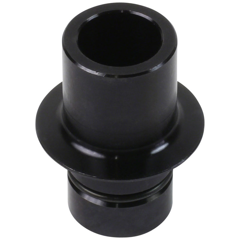 Hope Conversion End Caps: Pro 4 15 x 110mm conversion spacer