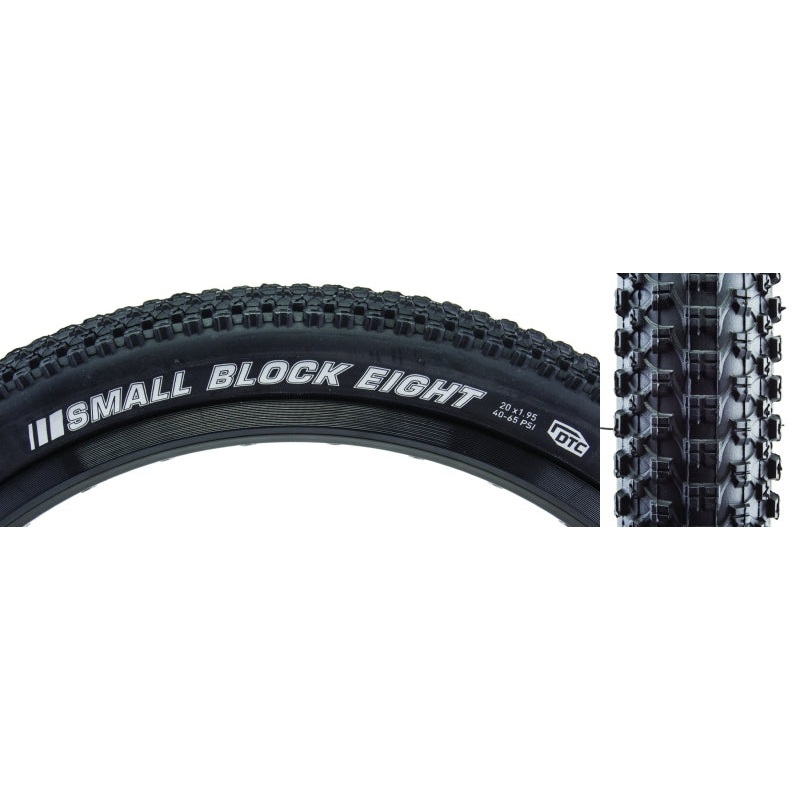 Kenda Small Block 8 Sport 20x1.95 Standard Tire