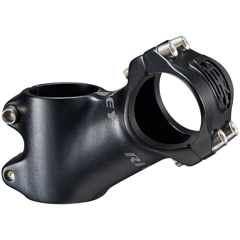 Ritchey Comp 4-Axis Stem - 60 mm 31.8 Clamp +30 1 1/8" Alloy Black