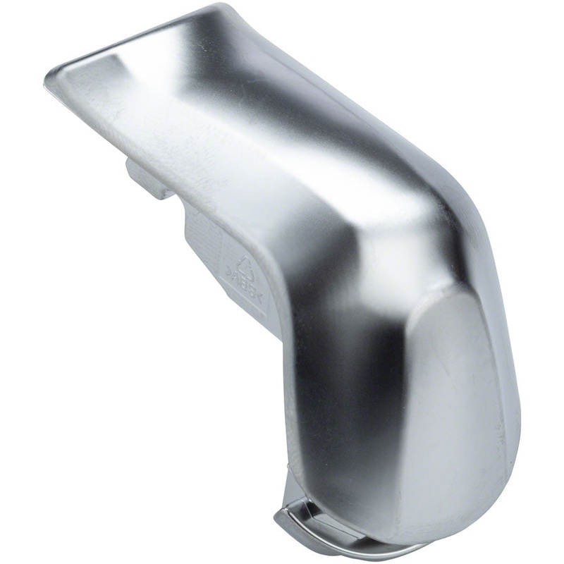 Shimano Alfine Di2 Hydraulic ST-R785 Left Hand Name Plate and Fixing Screw