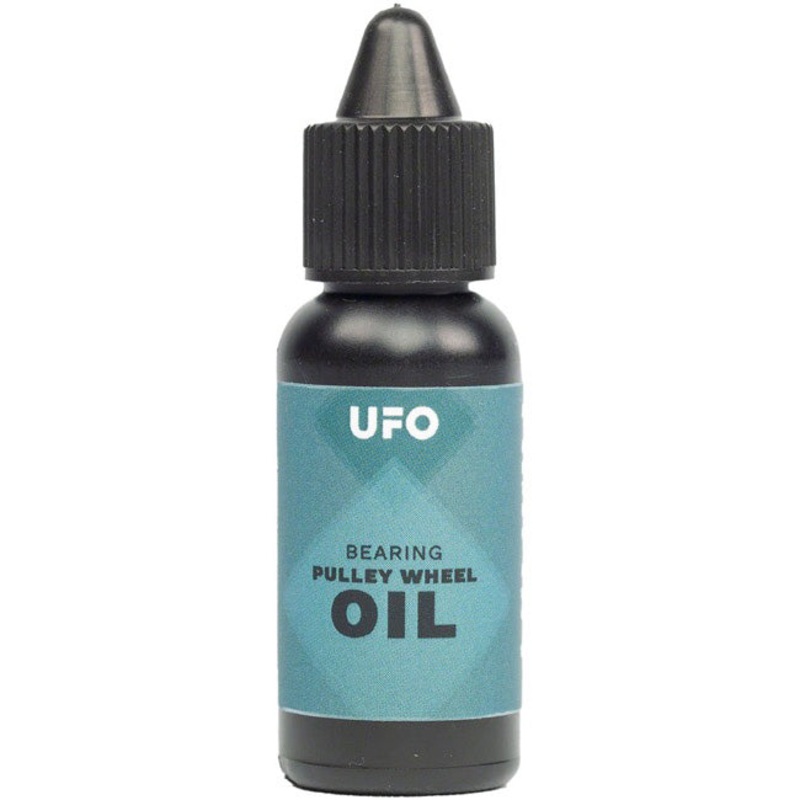 CeramicSpeed Bearing Pulley Wheel Oil - 15ml