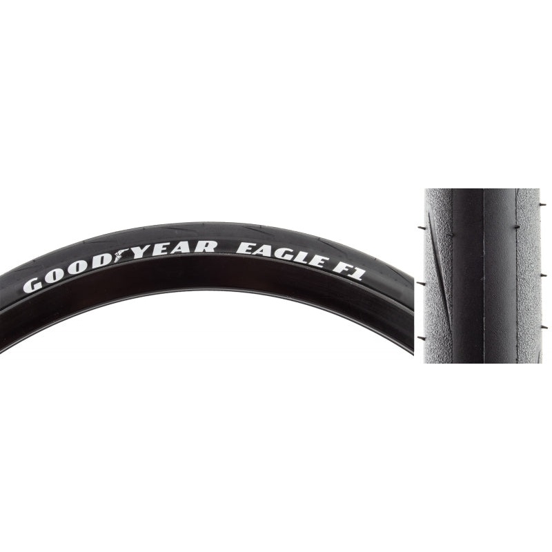 Goodyear Eagle F1 700x28 Standard Tire