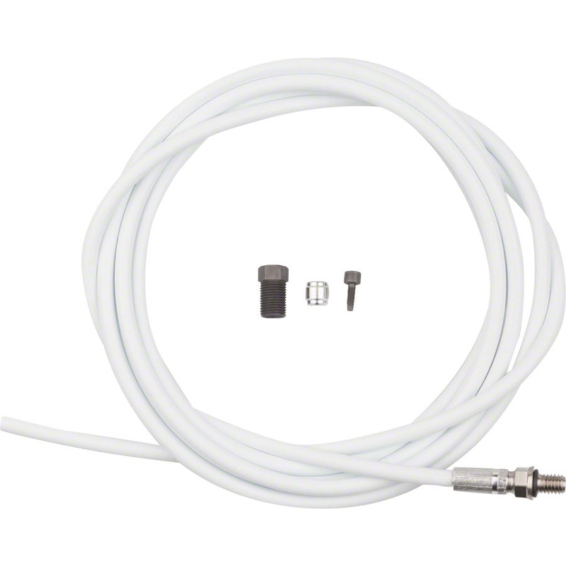 SRAM Hydraulic Line Kit - For Guide RSC/Guide RS/Guide R/DB5/Level TL 2000mm White