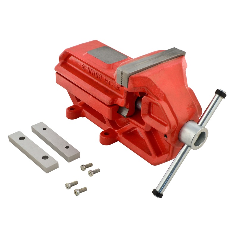 Tool Unior Engineer Vice Red