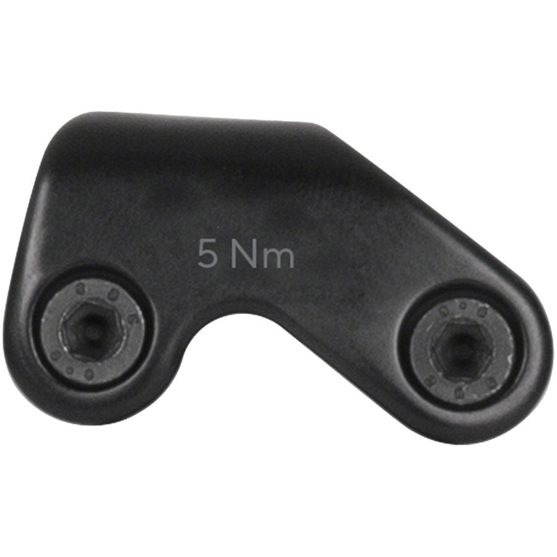 Ergon Flip Head Kit - for Carbon Rails