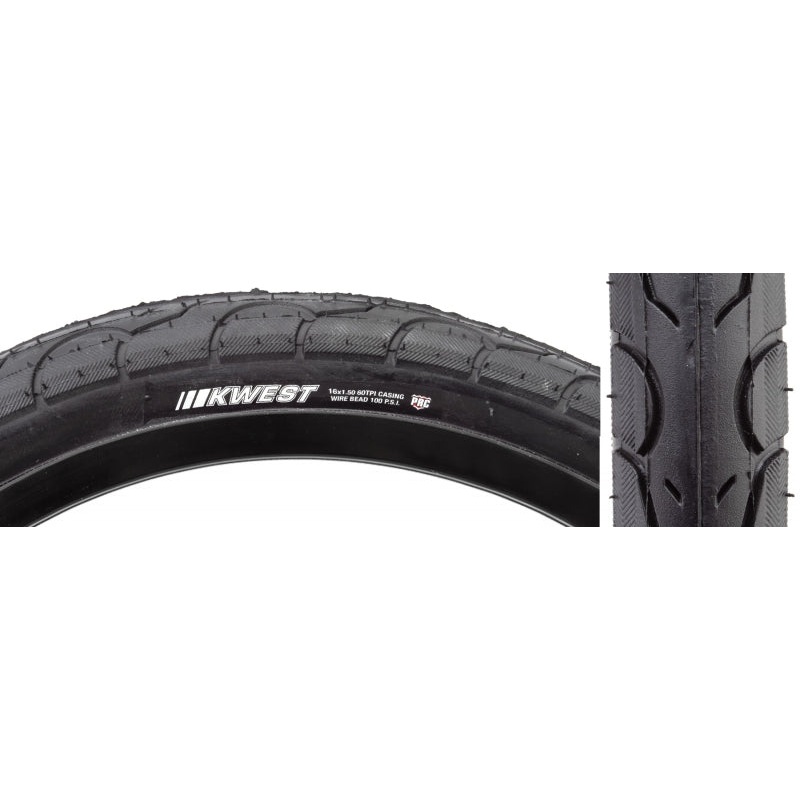 Kenda Kwest 16x1.5 Standard Tire
