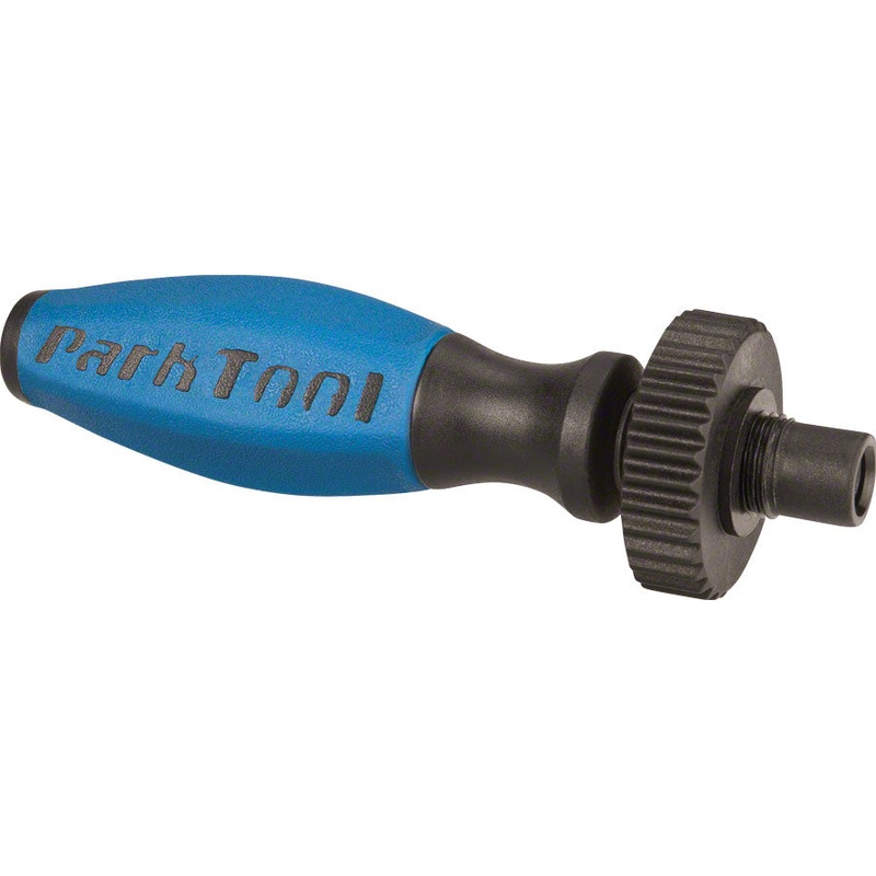 Park Tool DP-2 Threaded Dummy Pedal Tool