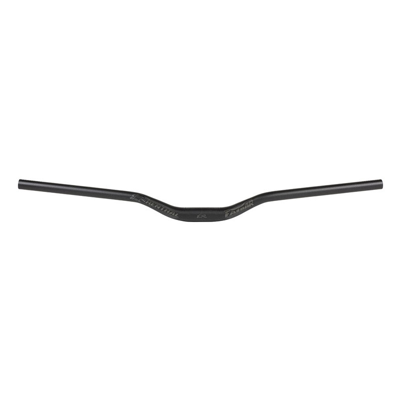 Renthal Fatbar V3 Riser Bar 40mm/800mm Alugold