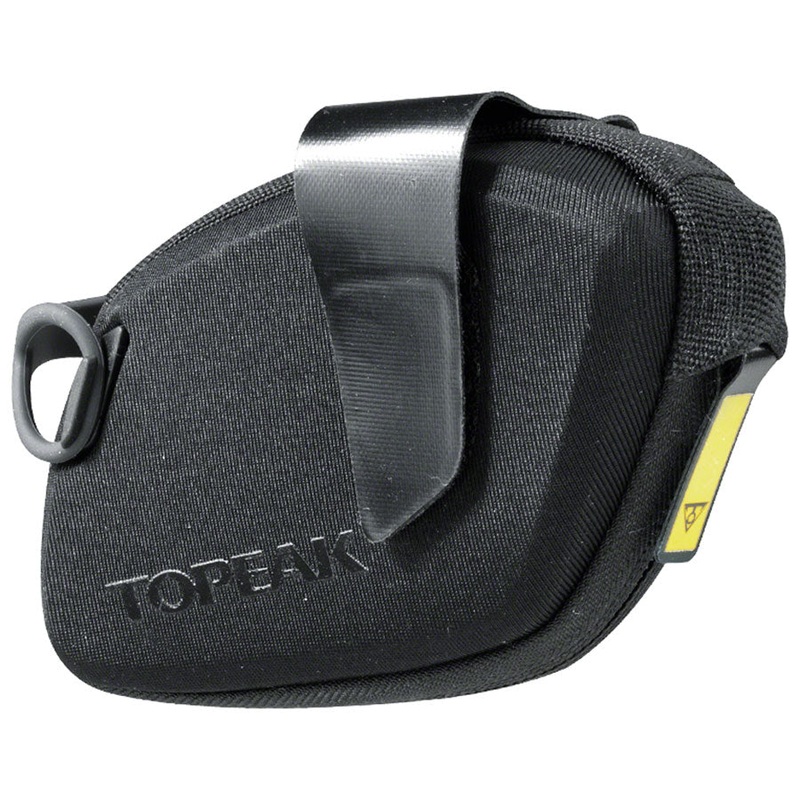 Topeak DynaWedge Seat Bag - Strap Mount Micro