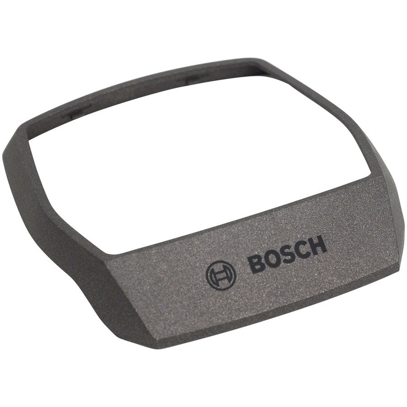Bosch Intuvia Design Mask - Platinum