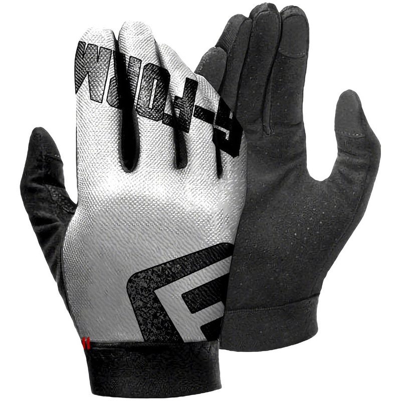 G-Form Youth Tempo Gloves - Black/Purple Large/XLarge
