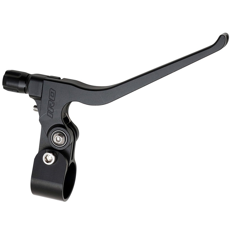 Interloc Racing Design Cafam-S Brake Levers Left/Right Black