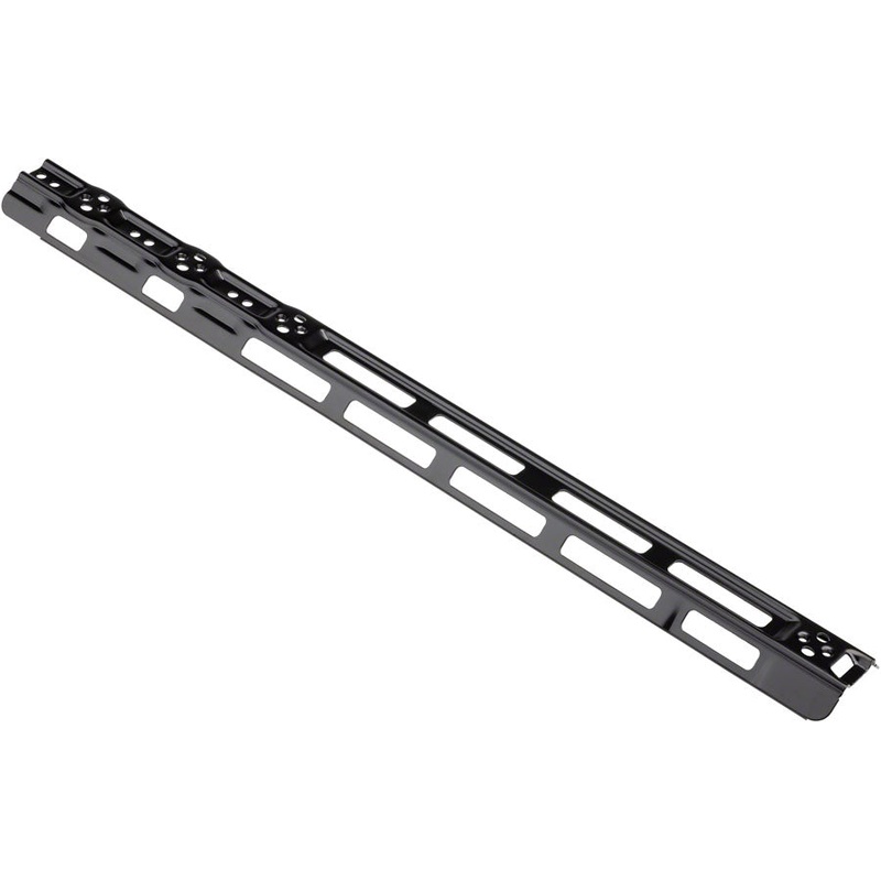 Bosch PowerTube 750 Mounting Rail - Vertical Mount With Edge Protection BBP377Y the smart system Compatible