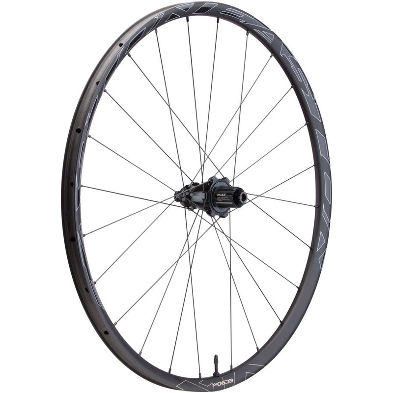 Easton EC90 AX Disc 700c Rear Wheel 12x142 TA HG