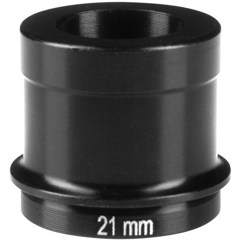 ENVE Composites 12mm Thru Axle End Cap - Driveside 21mm Campy/XDR