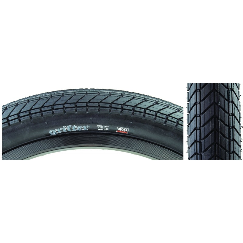 Maxxis Grifter 20x1.85 Standard Tire