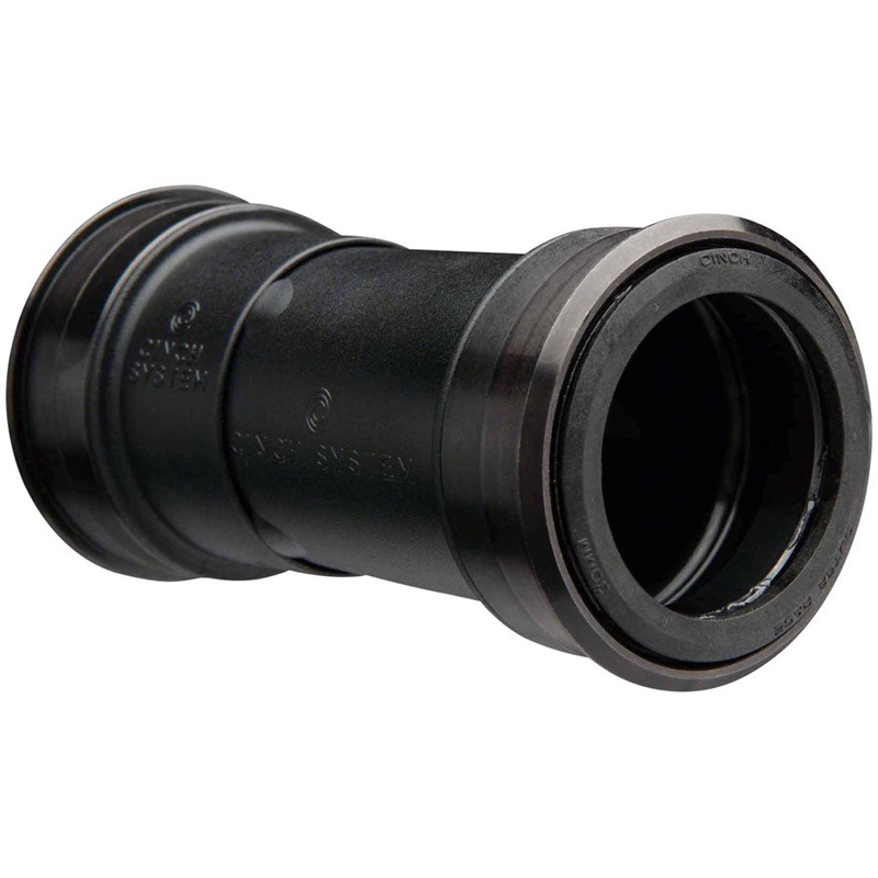 RaceFace CINCH BB92 Bottom Bracket - 92mm x 41mm For 30mm Spindle External Seal