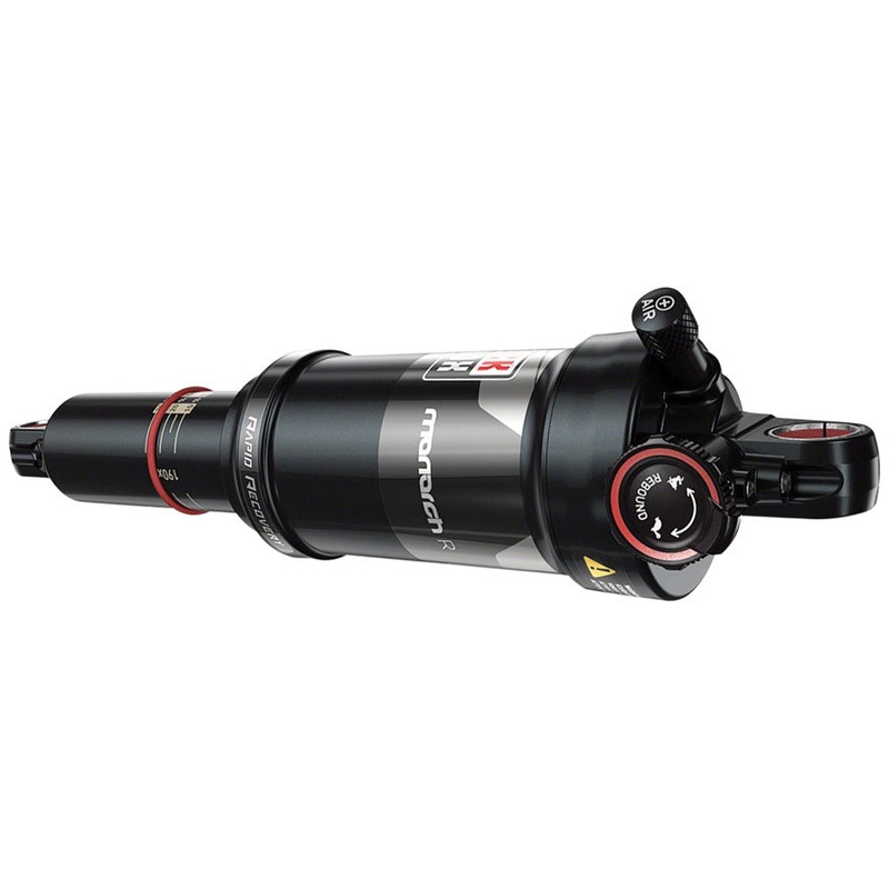 RockShox Monarch R Rear Shock 6.50x1.50" (165x38mm) C3