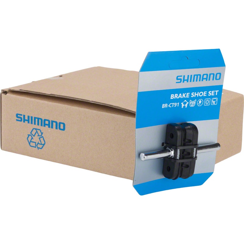 Shimano CT91 Cantilever Shoes 10-Pair
