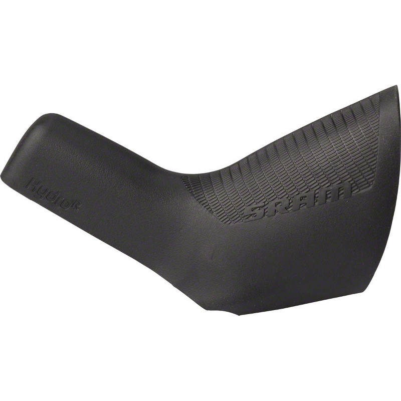 SRAM Red Force Rival S700 Hydraulic Brake Lever Hood Covers Black Pair