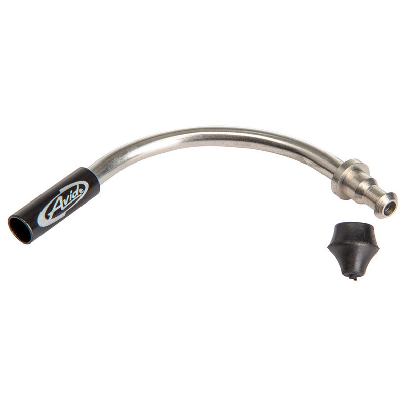 Avid Locking Noodle and Overcoat 110 Degree