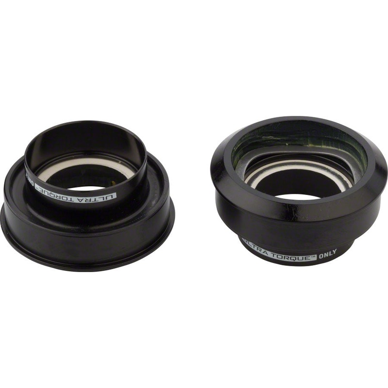 Campagnolo Ultra-Torque Bottom Bracket Cups BB386 86.5x46