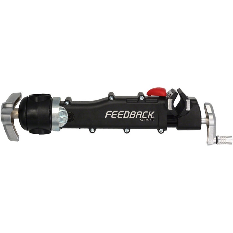 Feedback Sports Pro Mechanic Clamp