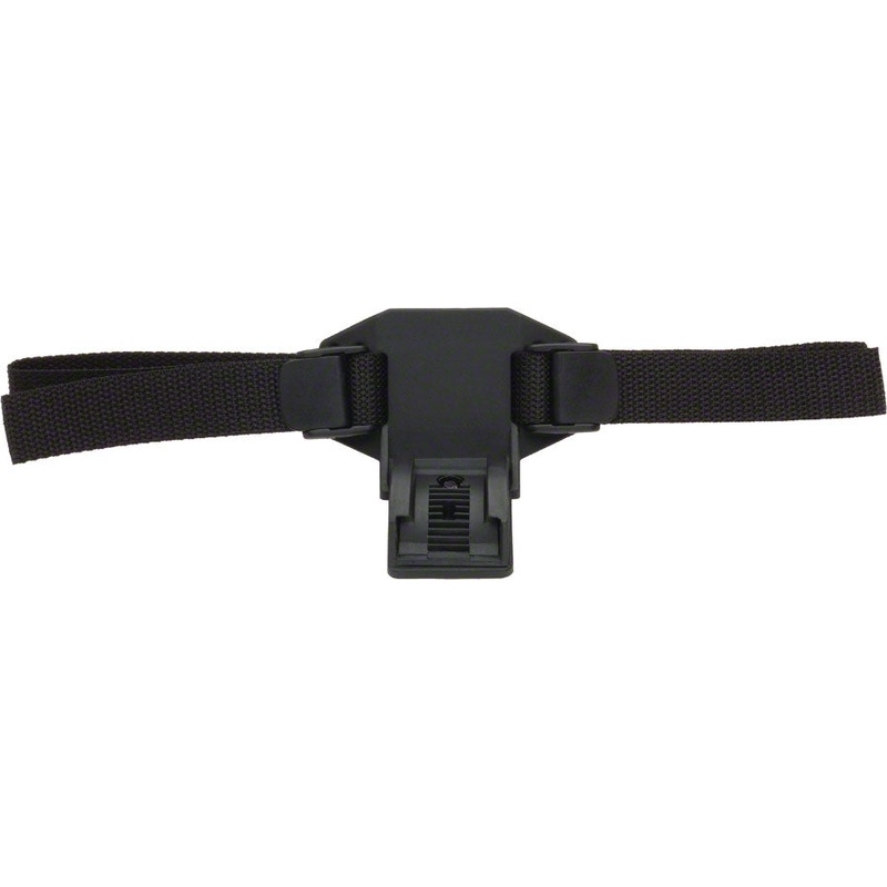 NiteRider Pro Series Angle Multi-Position Helmet Mount