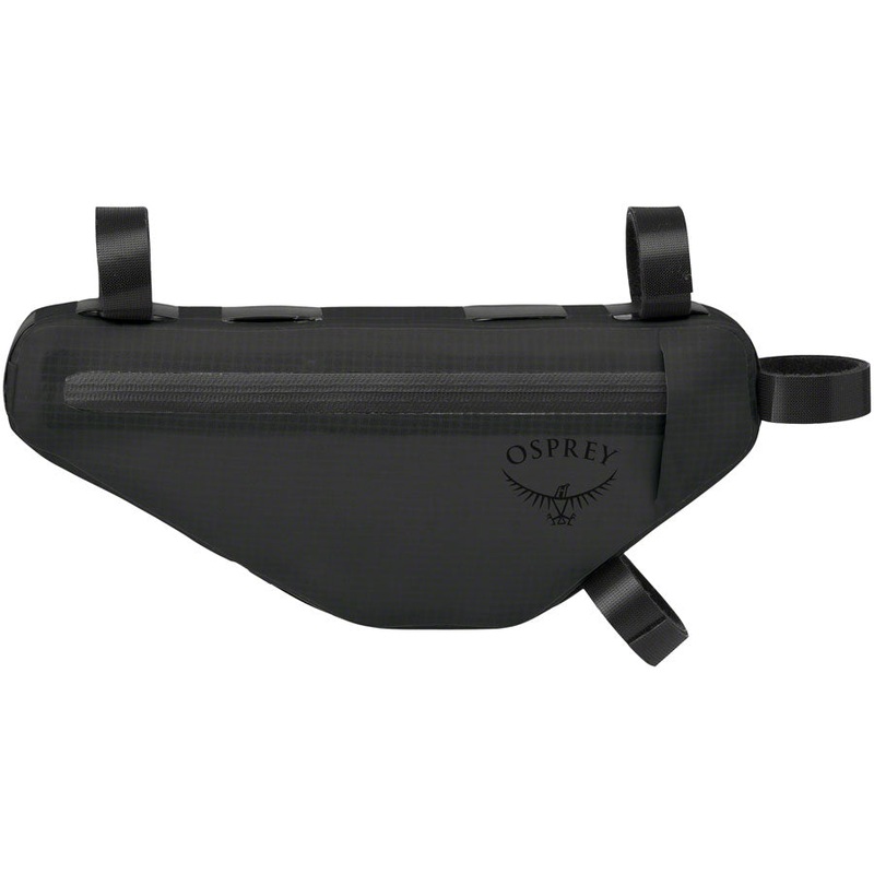 Osprey Escapist Wedge Bag - Black