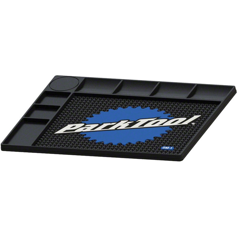 Park Tool OM-1 Bench Mat
