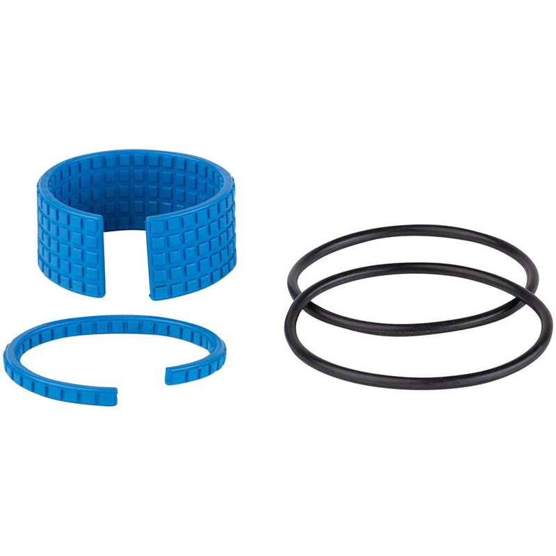 Cane Creek Rear Shock Volume Reducer - DB Kitsuma Air