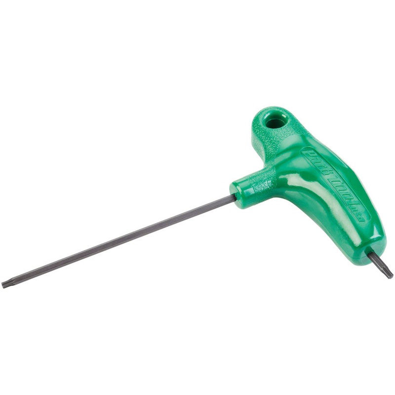 Park Tool PH-T10 Star-Shaped Torx Wrench