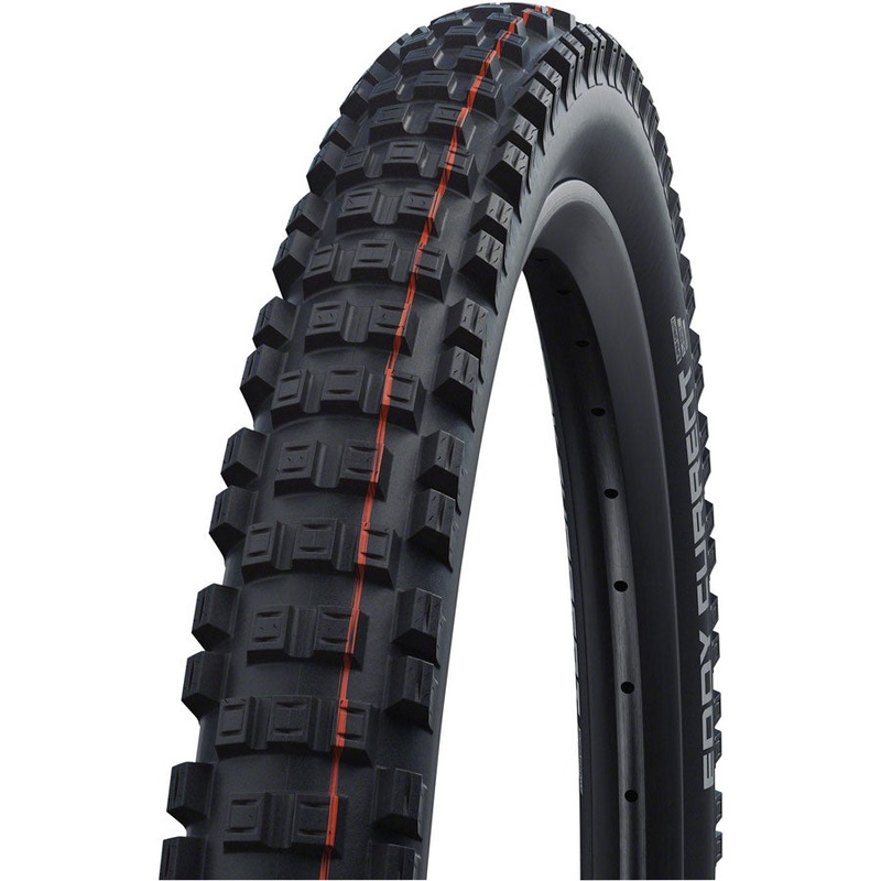 Schwalbe Eddy Current Rear Super Gravityy E50 29x2.6" A-Soft