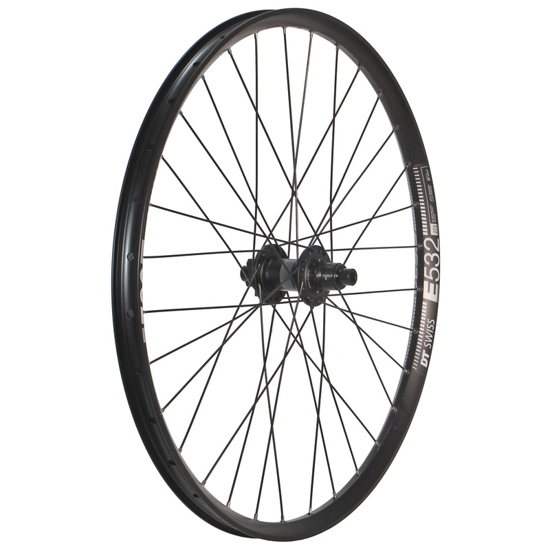 Wheel Factory DT Swiss E532 27.5" DT 370 Hybrid R Wheel 12x148 XD