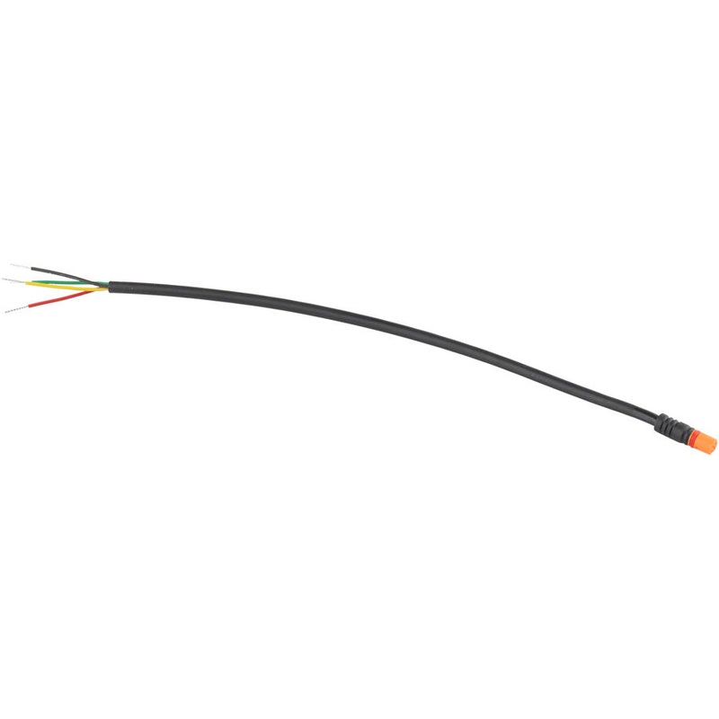 Bosch Cable eShift 200mm (BCH3620_200) The smart system