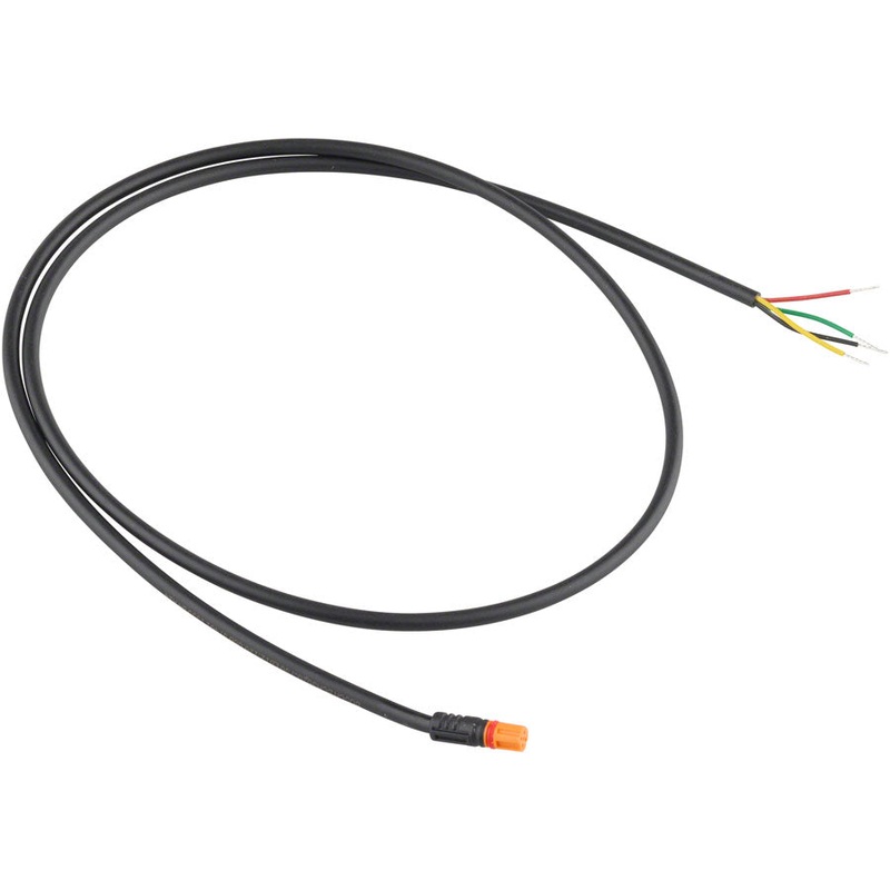 Bosch Cable eShift 750mm (BCH3620_750) The smart system