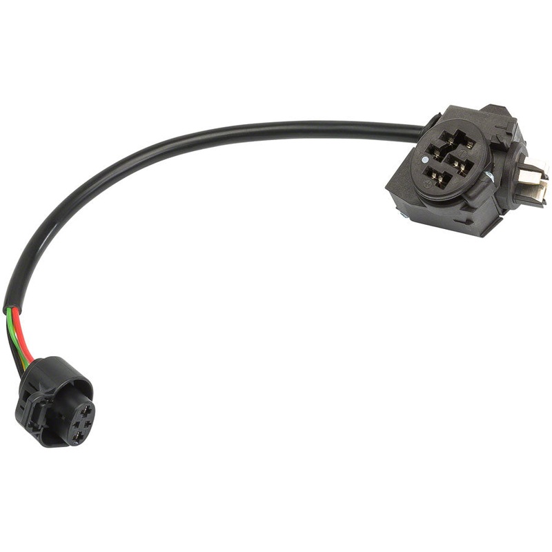 Bosch Powerpack Frame Battery Cable - 220mm eBike System 2
