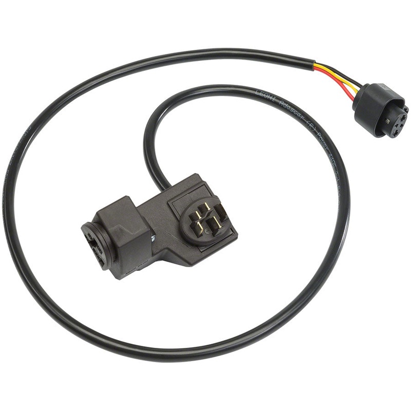 Bosch Powerpack Rack Battery Cable - 720mm eBike System 2