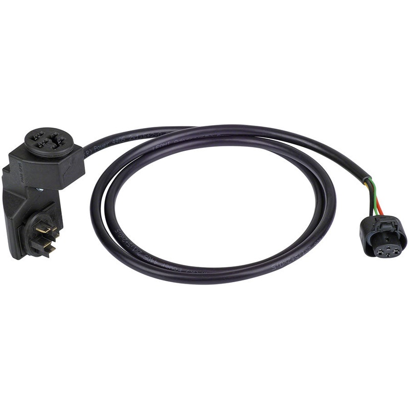 Bosch Powerpack Rack Cable - 1100mm eBike System 2