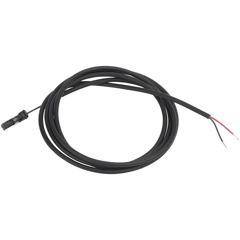 Bosch Taillight Cable - 1400mm Bosch Ebike System 2