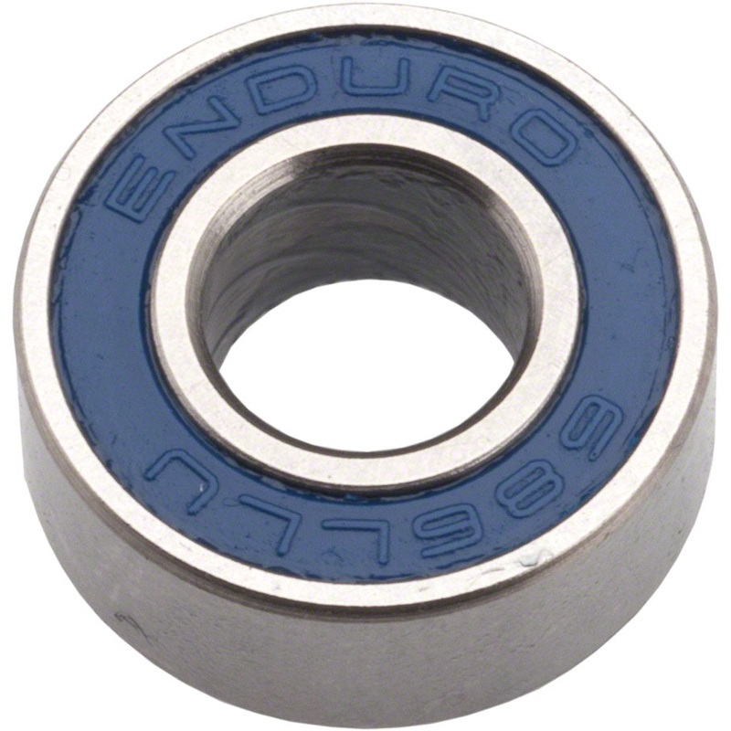 Enduro 686 Sealed Cartridge Bearing