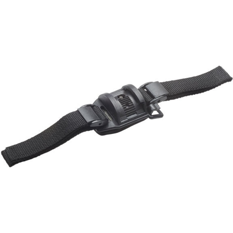 NiteRider Pro Series Low Profile Helmet Strap Mount