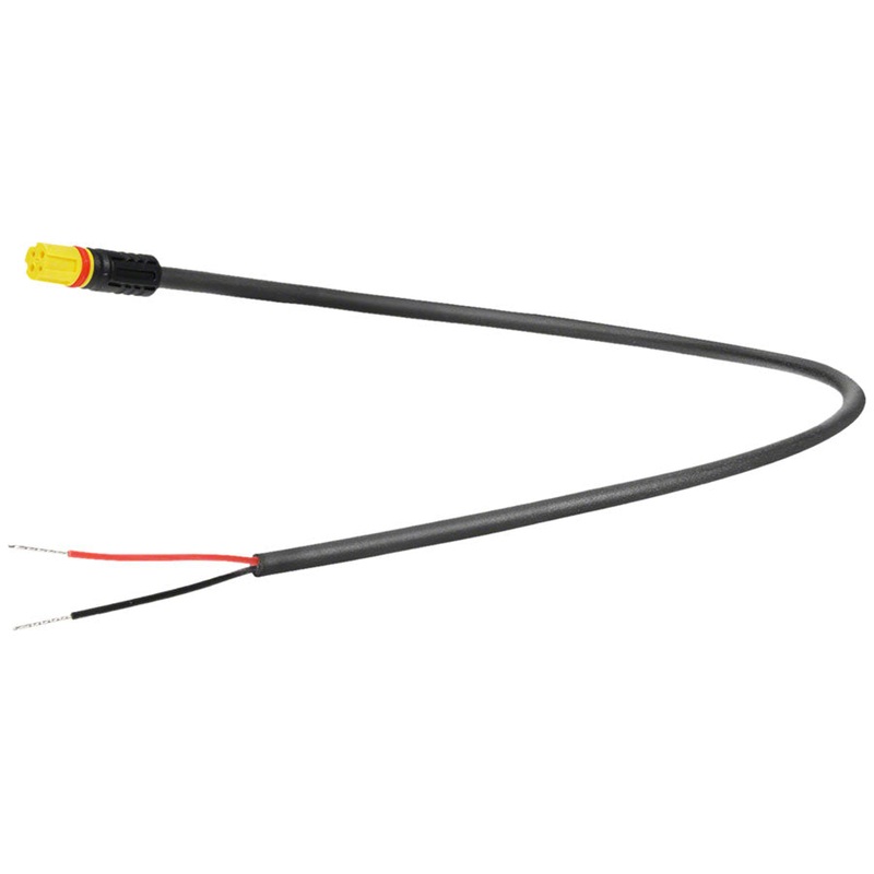 Bosch Power Supply Cable - HPP 200mm the smart system Compatible