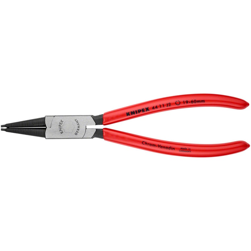 Knipex Internal Snap Ring Pliers - 7 1/4"
