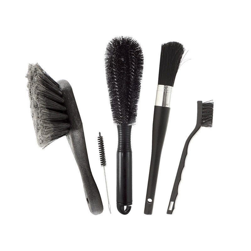 Lubricant Finish Line Easy Pro Brush Set