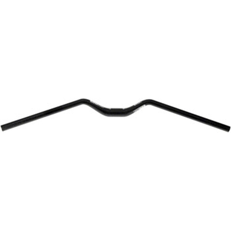ProTaper Carbon 20/20 Handlebar - 780mm 20mm Rise 31.8mm 20d Bend Stealth BLK